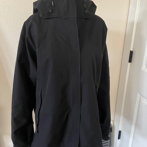 Columbia Titanium Full Zip Jacket - Picture 7 of 11